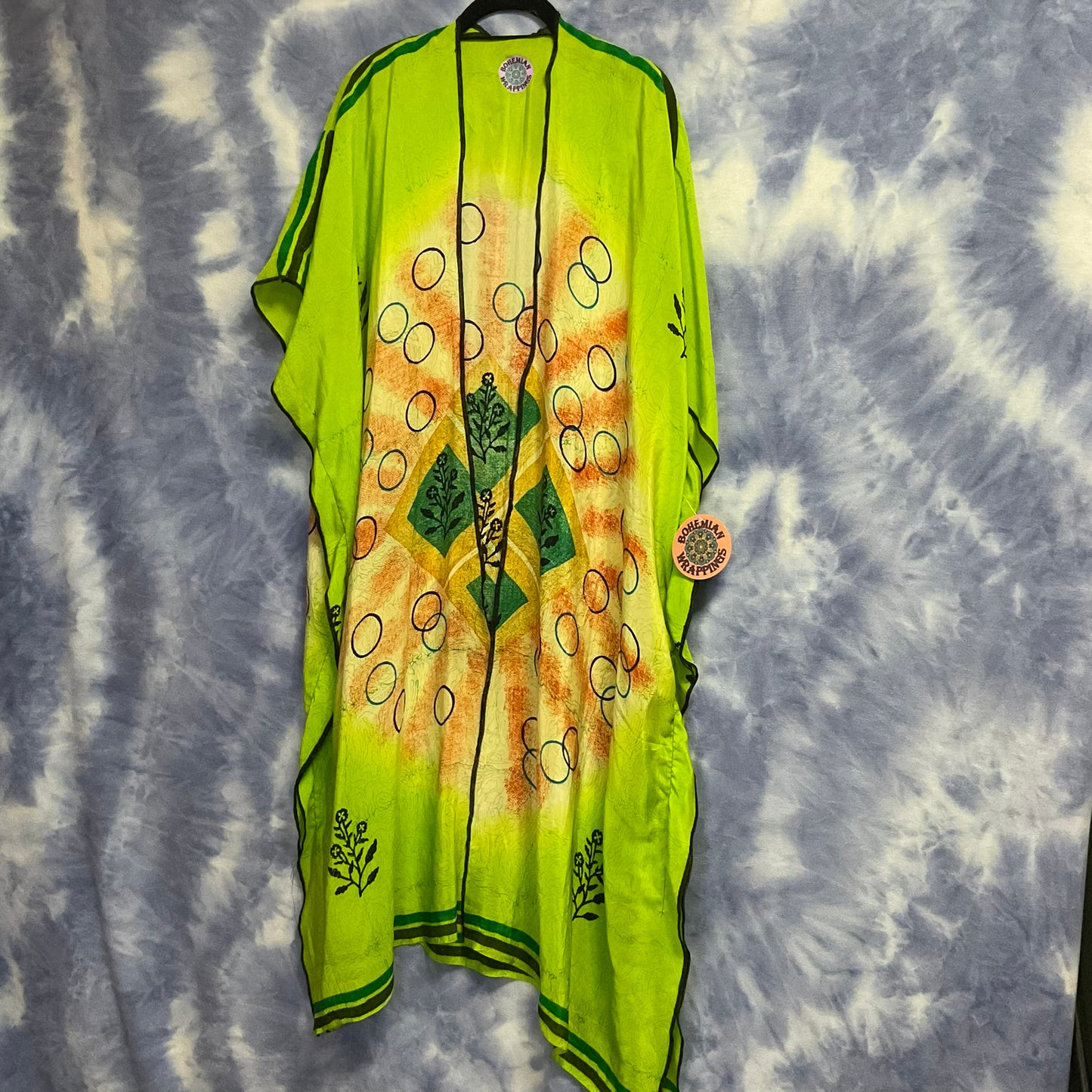 Kimono #305