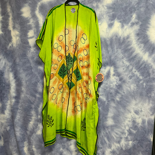 Kimono #305