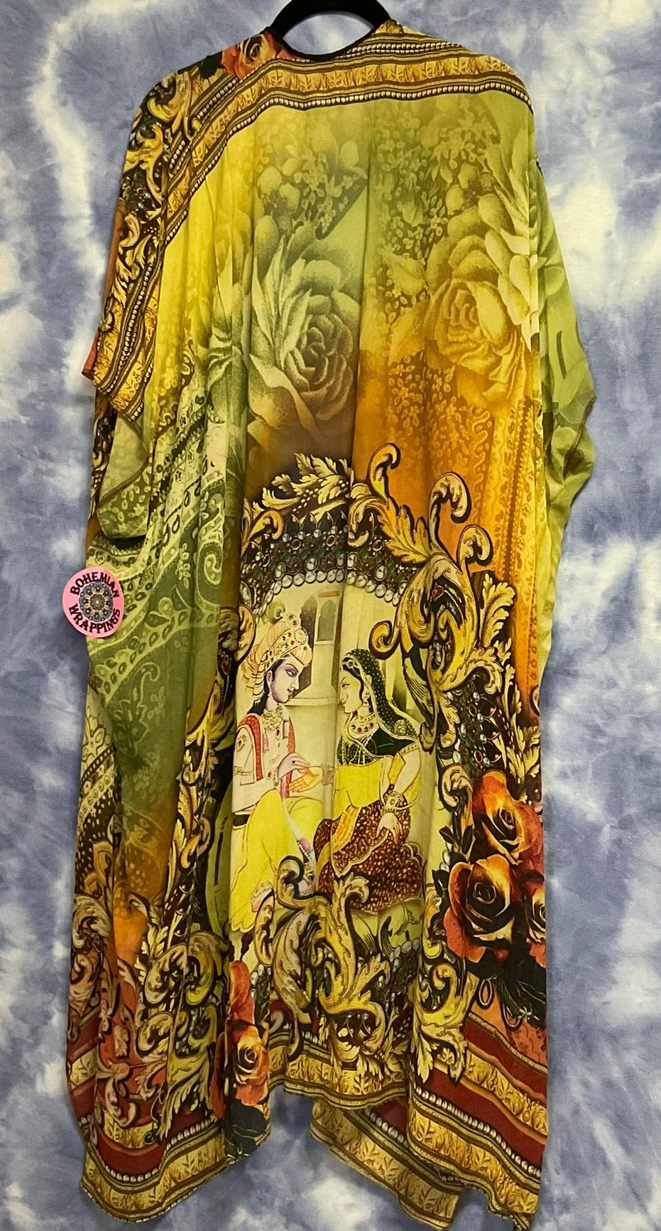 Kimono #306