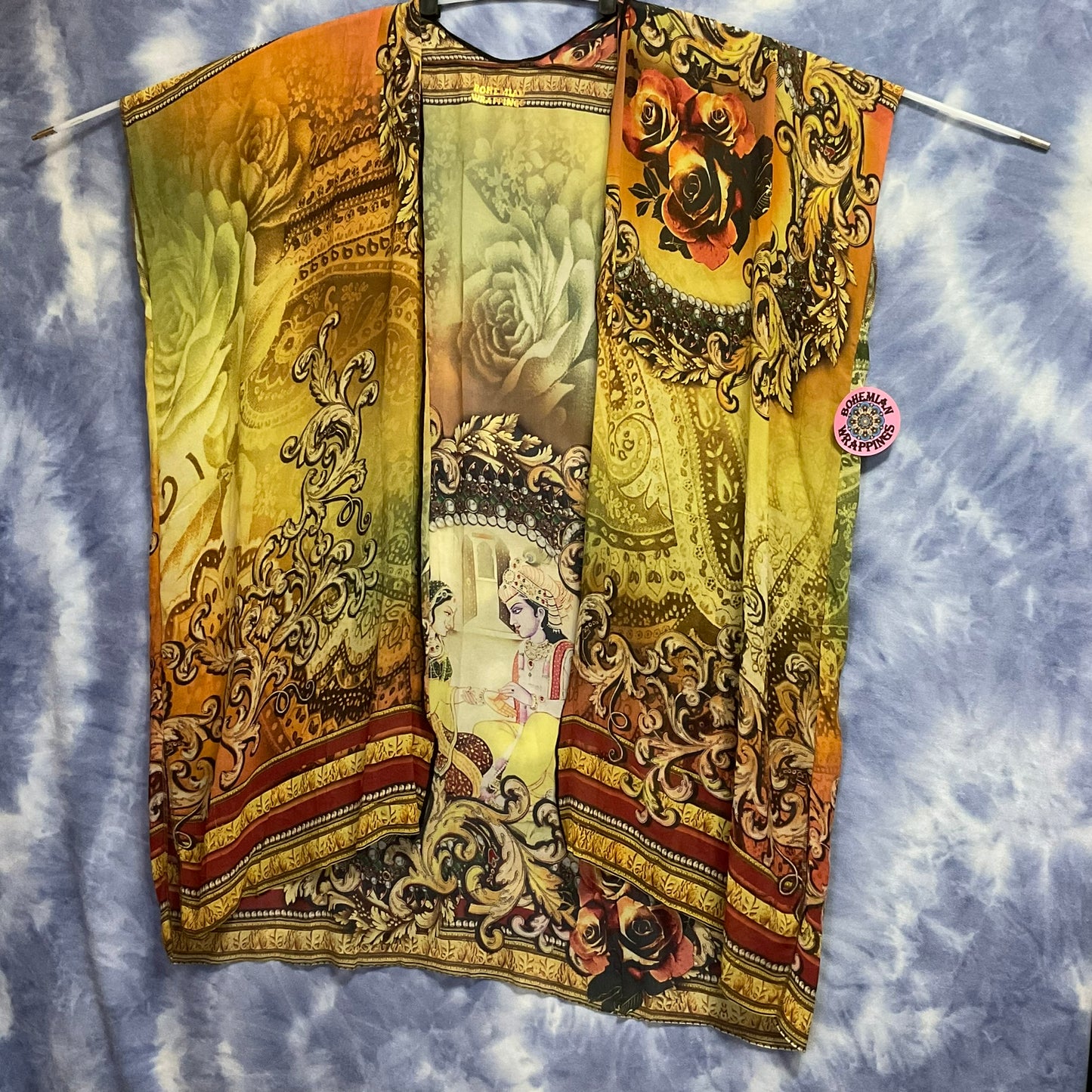 Kimono #306
