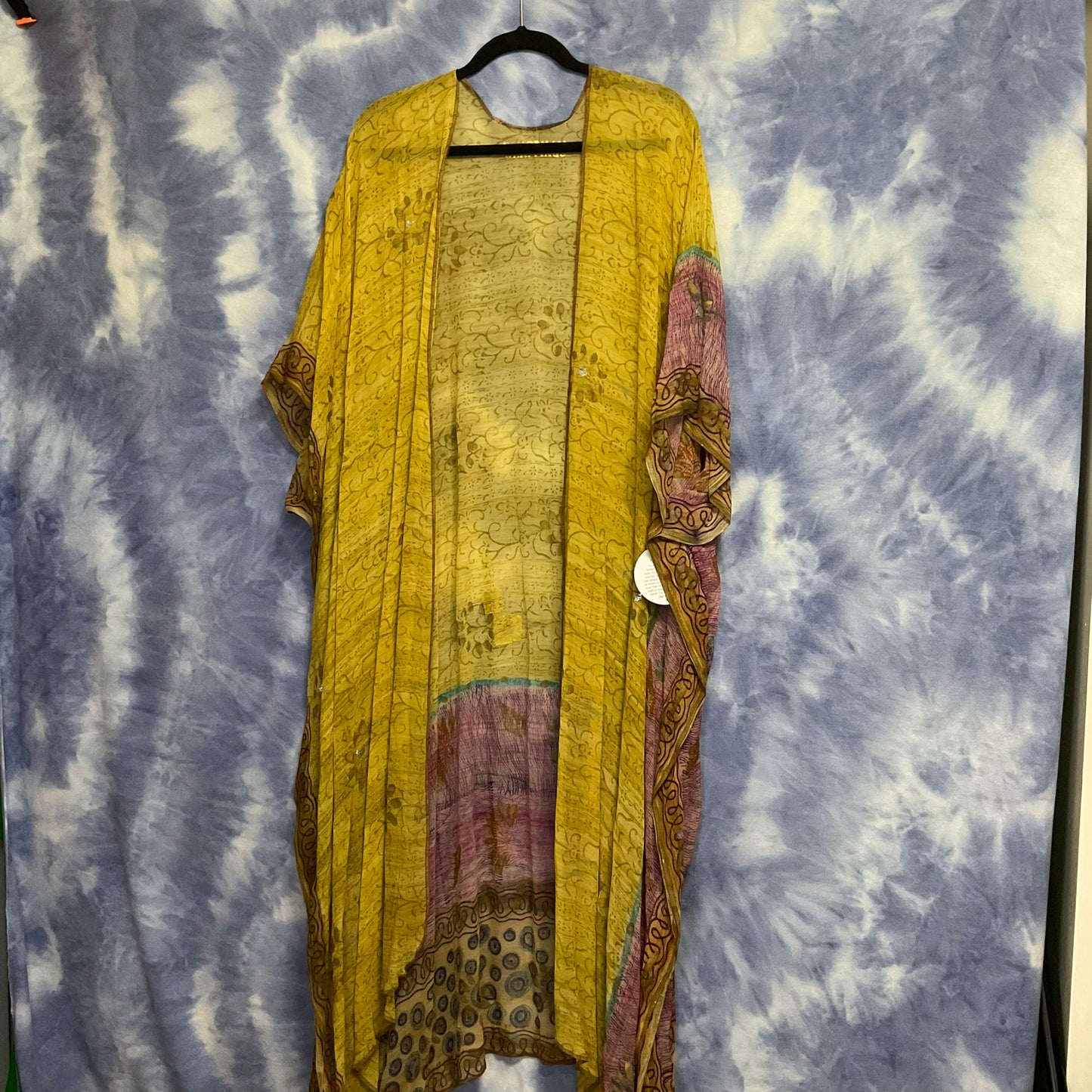 Kimono #307