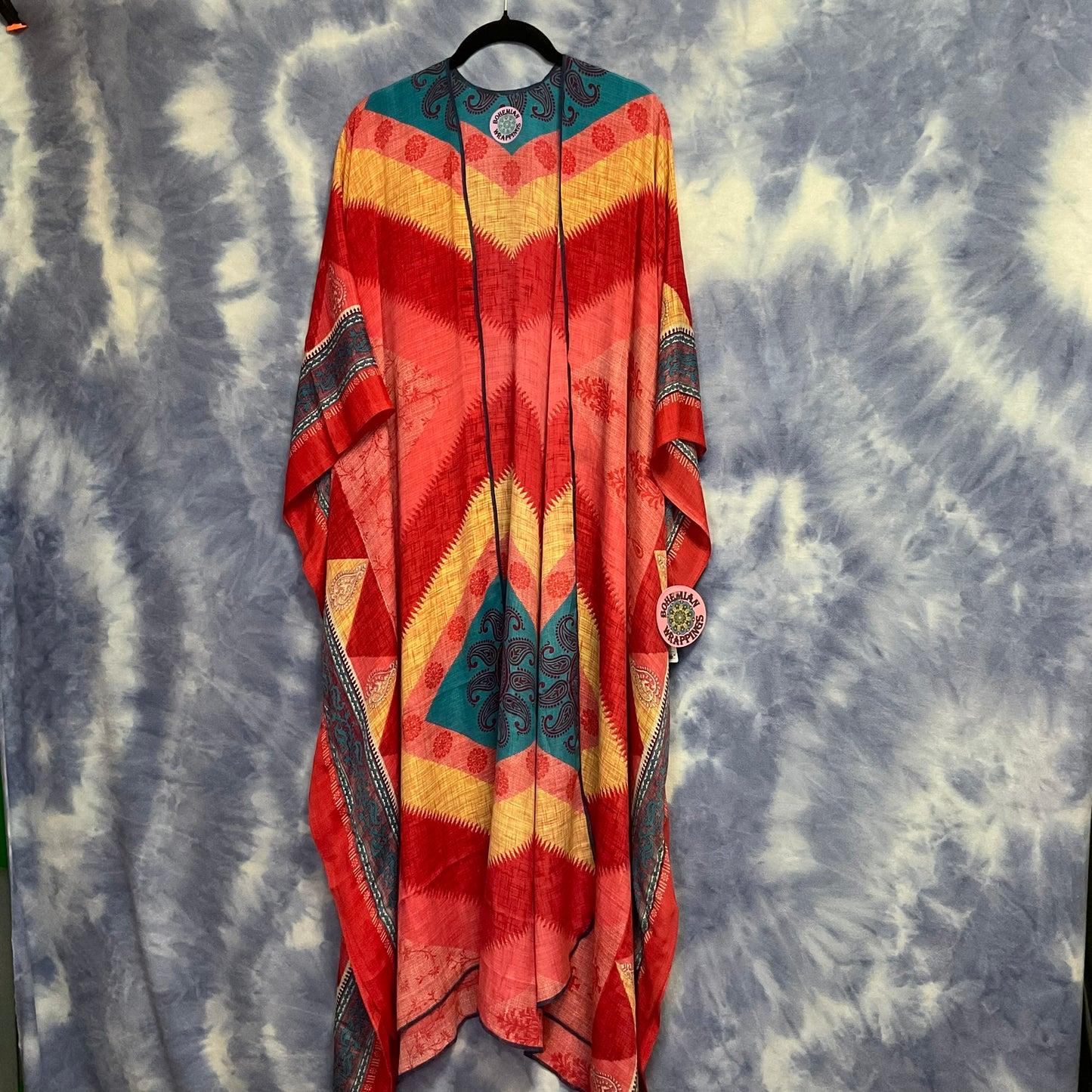 Kimono #308