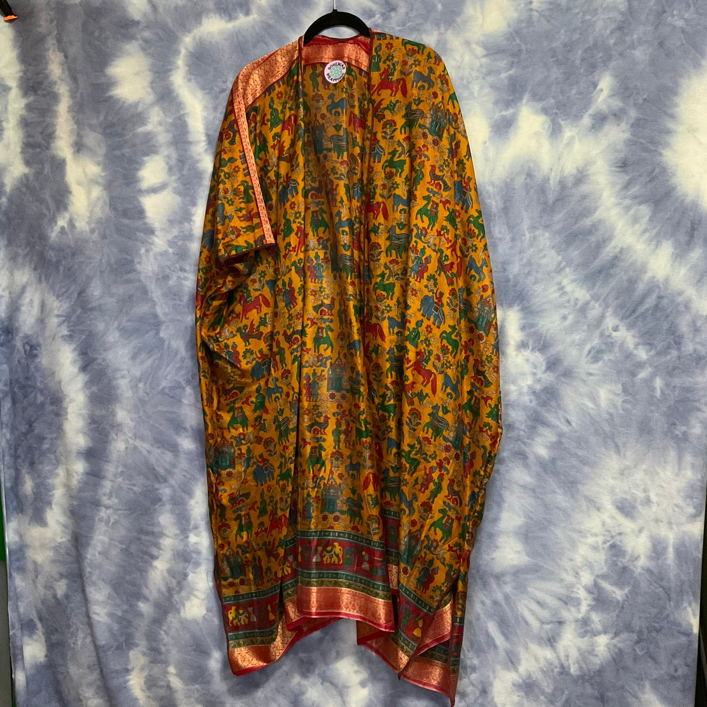 Kimono #310