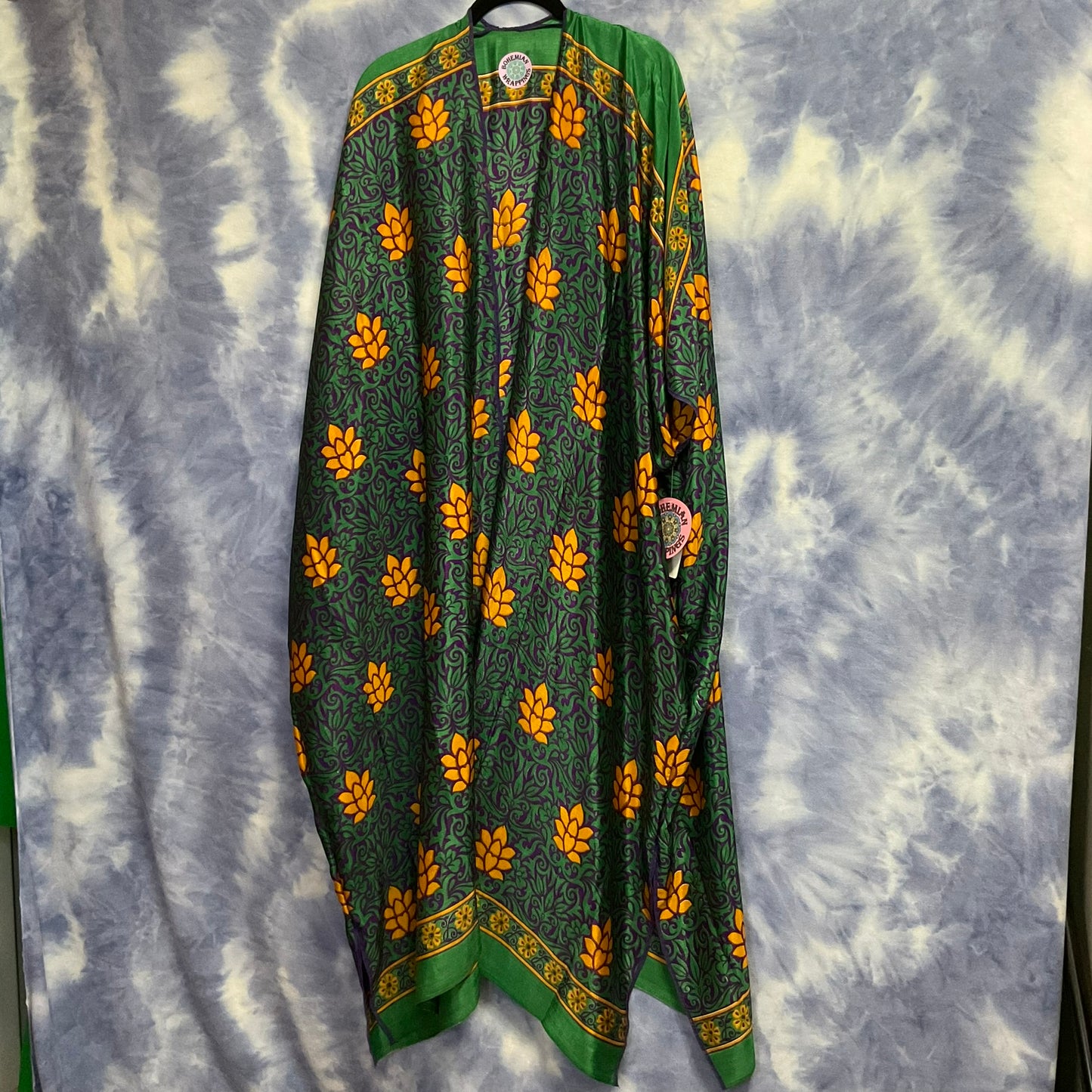Kimono #312