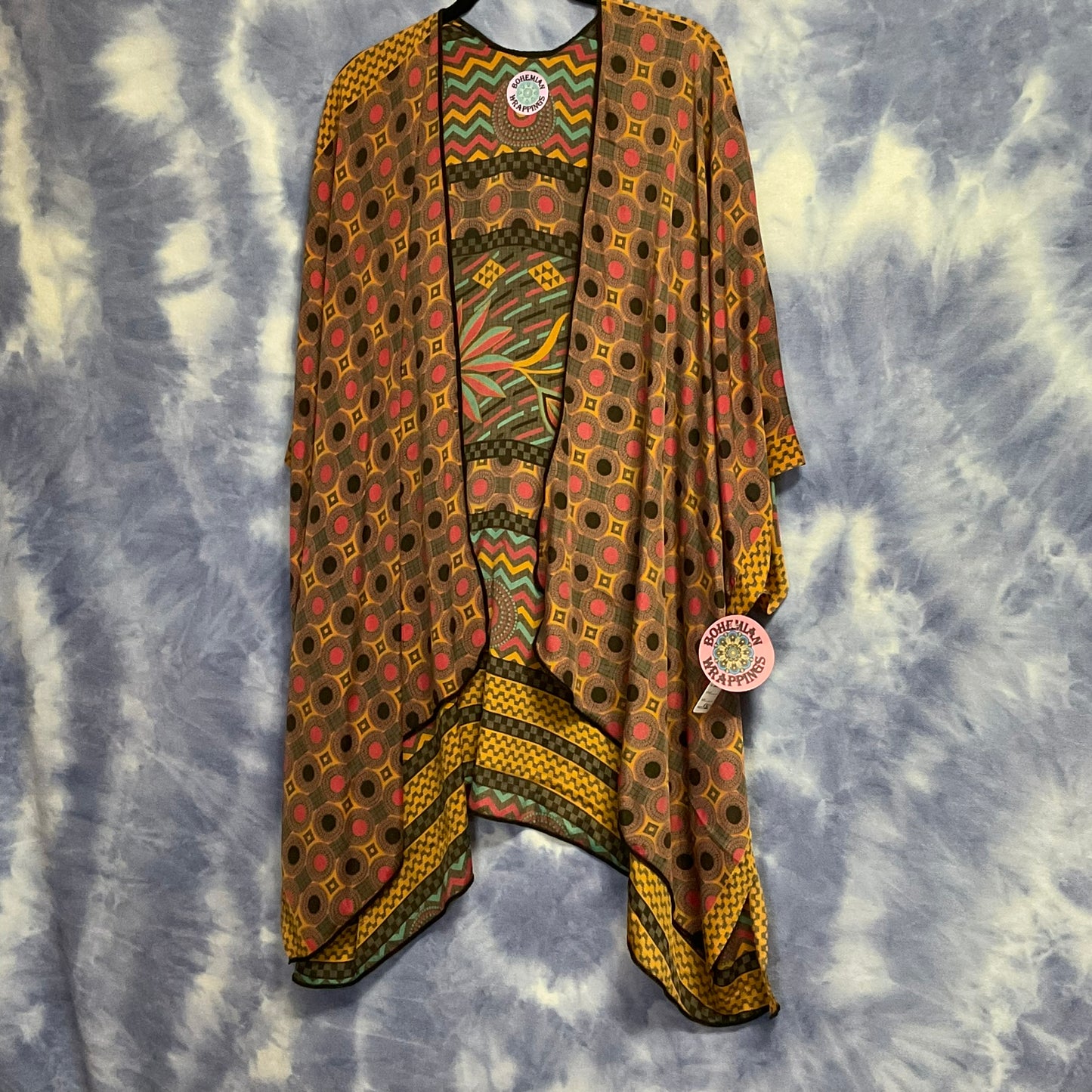 Kimono #313