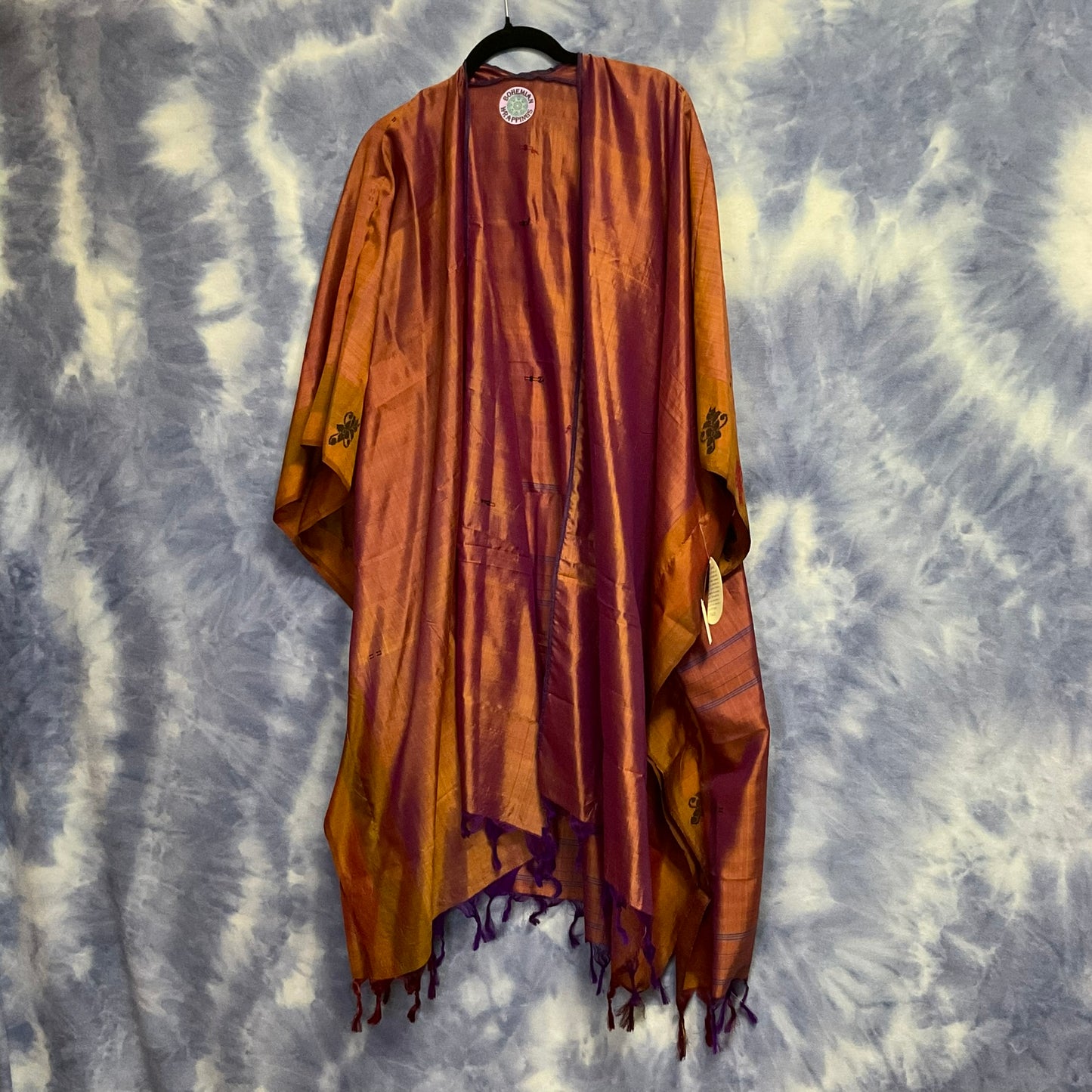 Kimono #322
