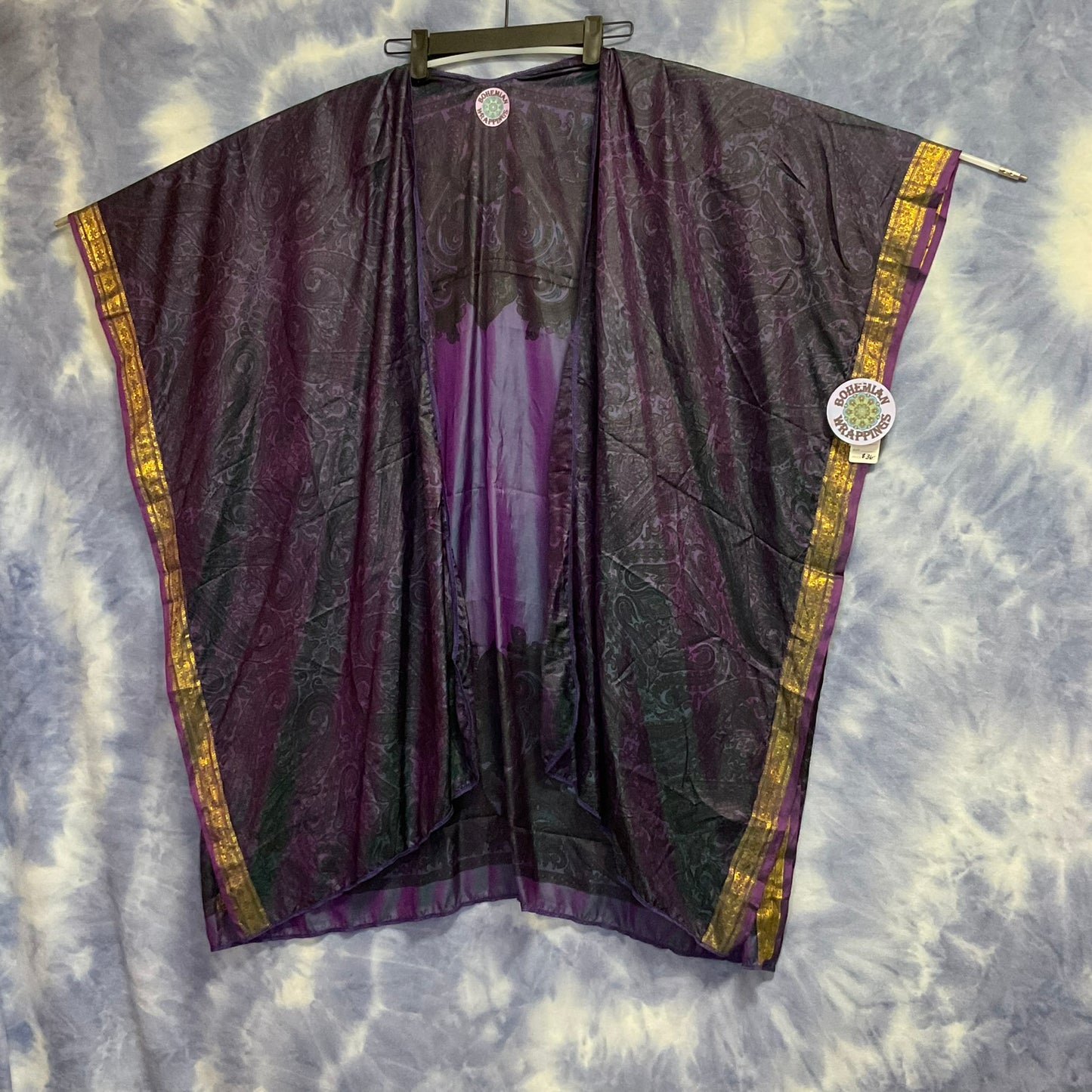 Kimono #323