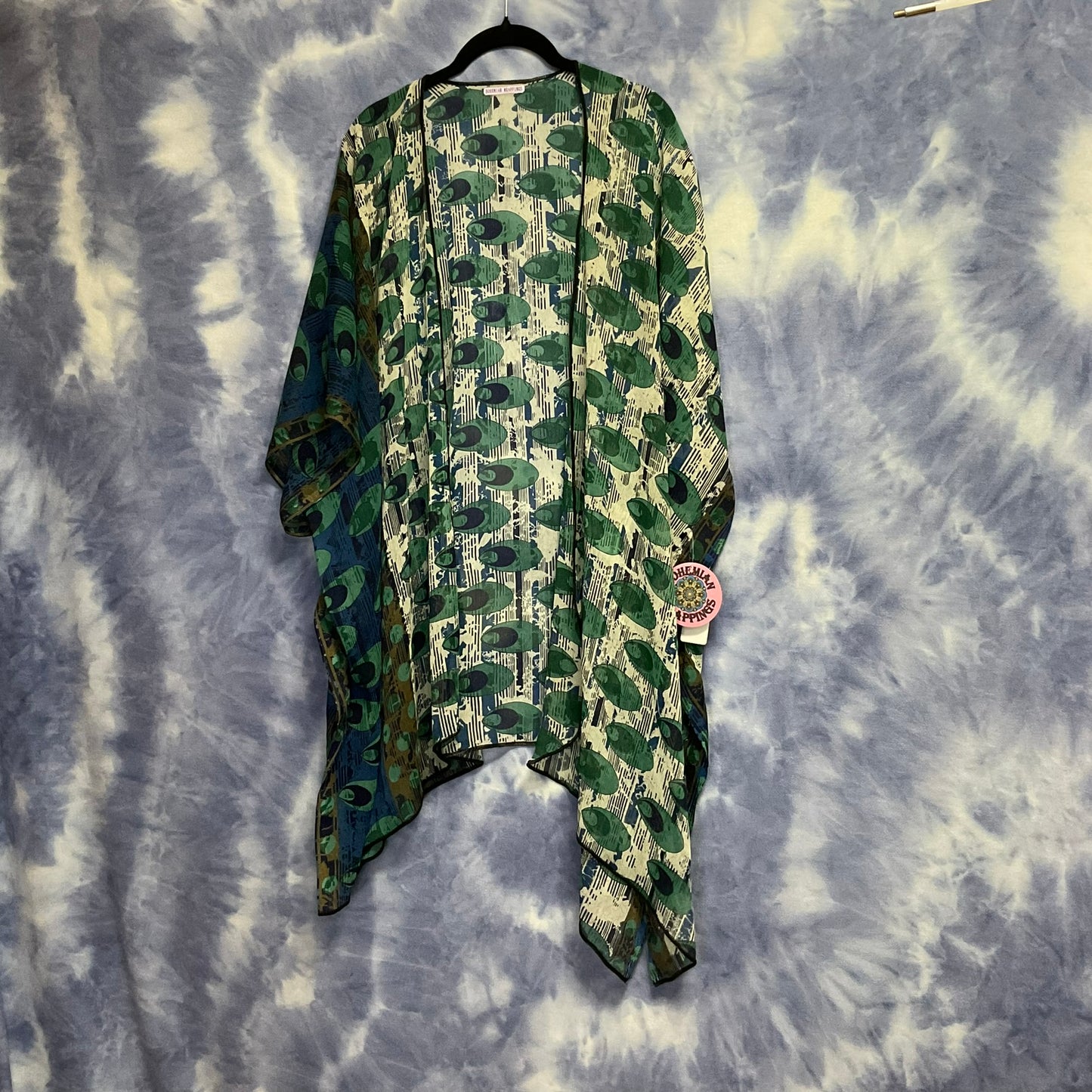 Kimono #324