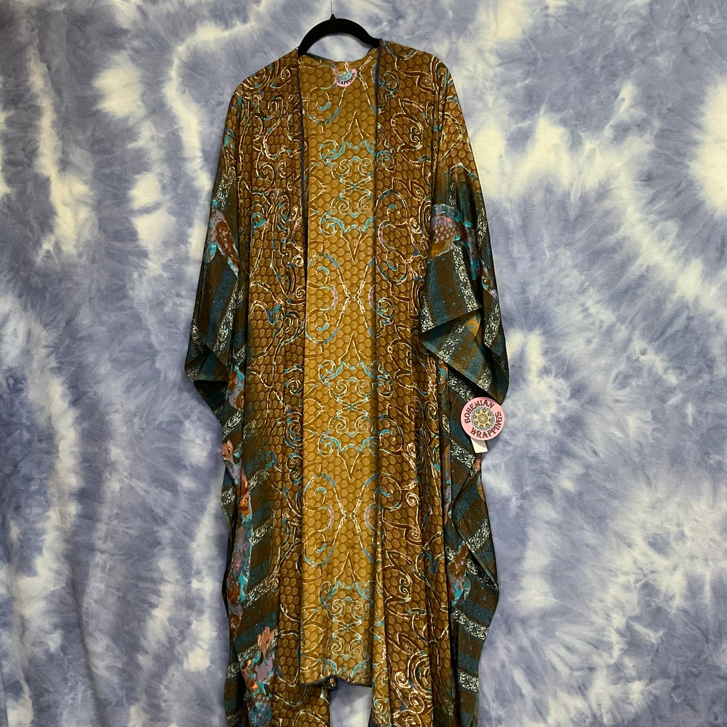 Kimono #325