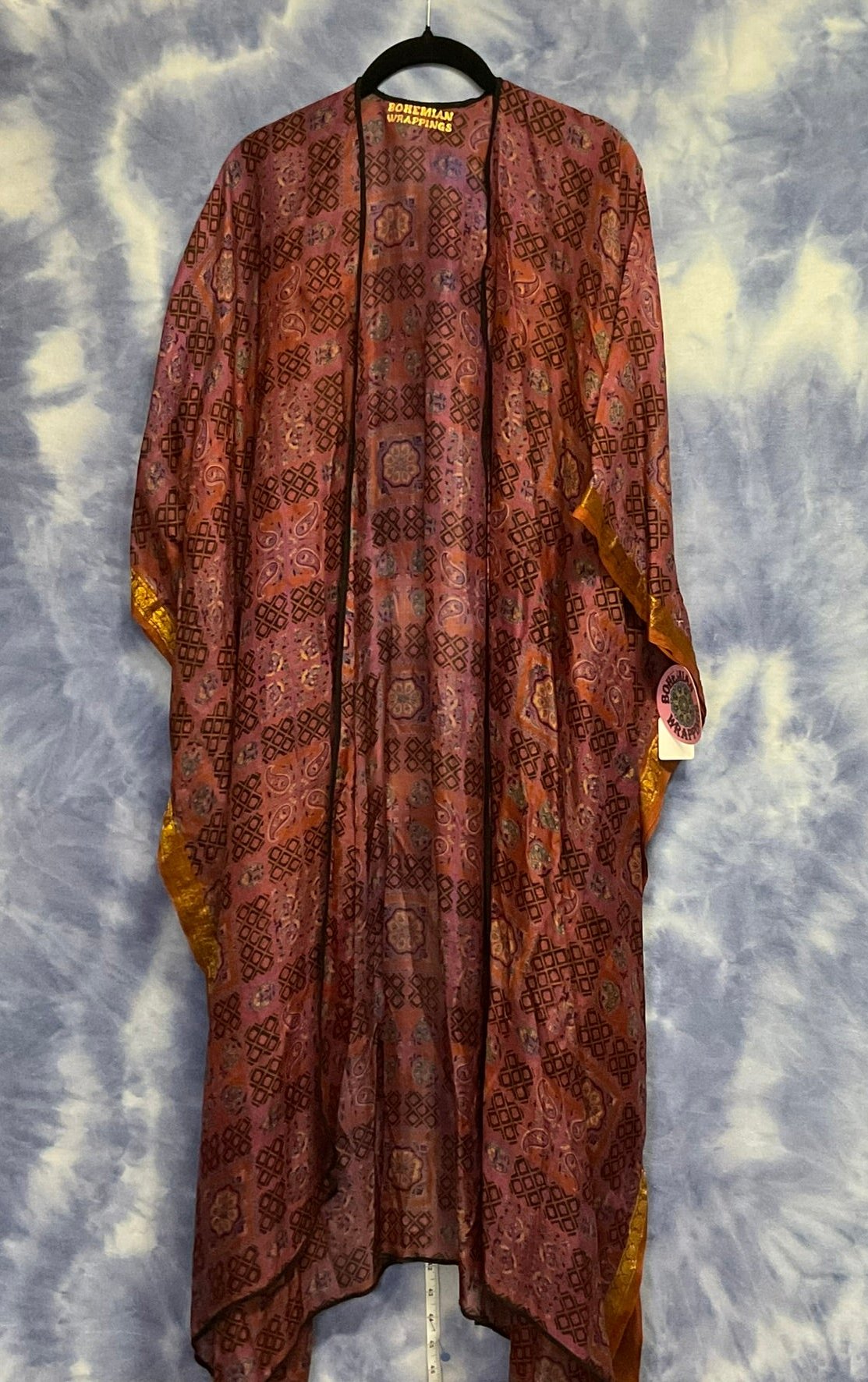 Kimono #327