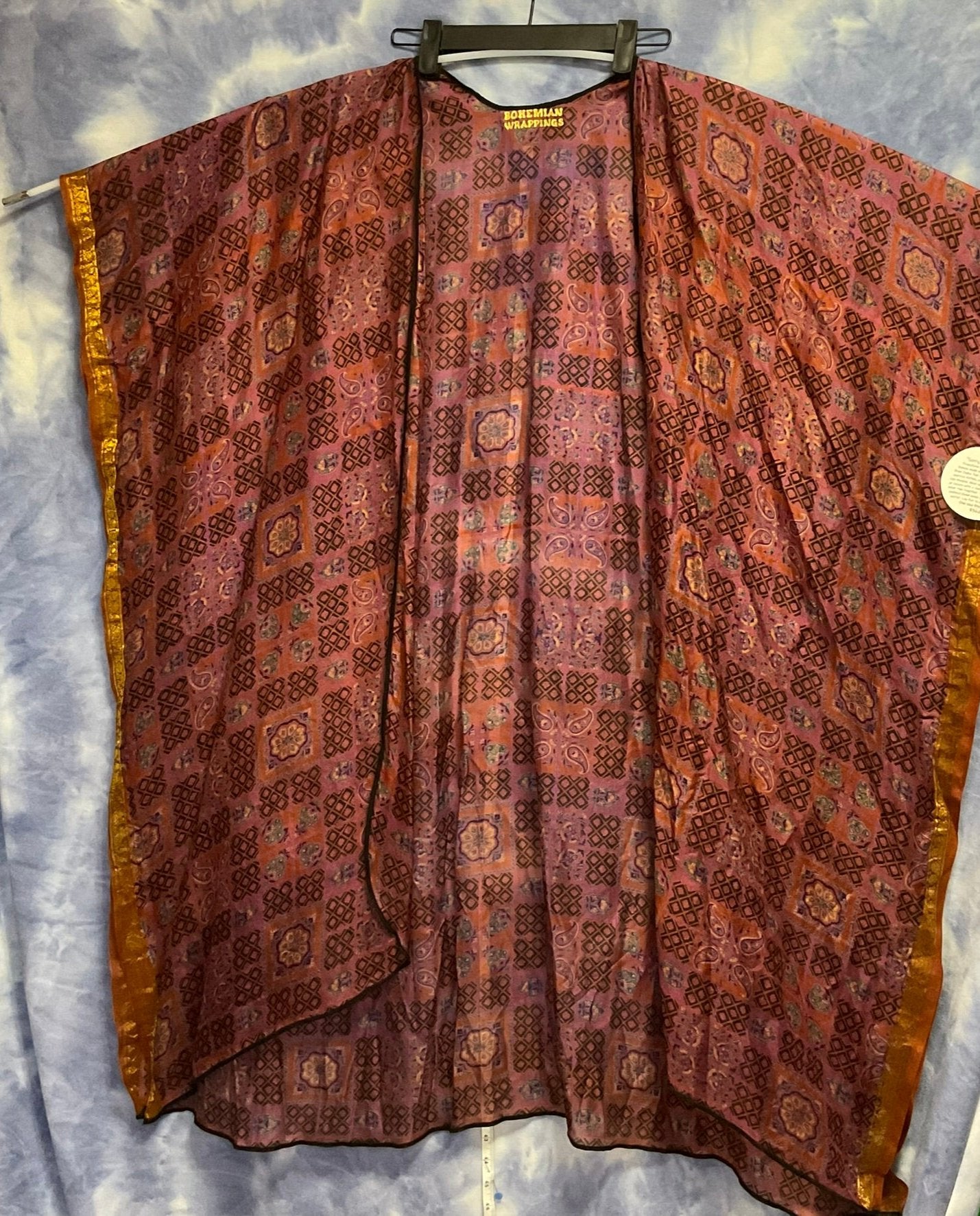 Kimono #327