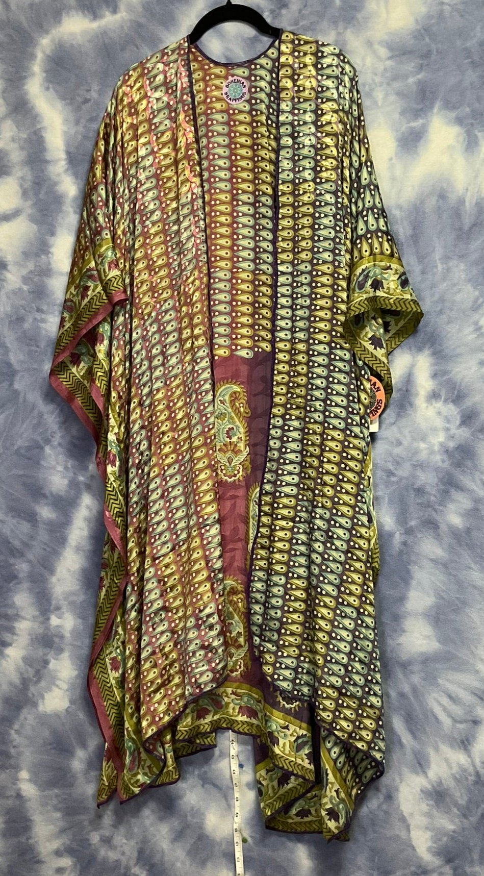 Kimono #331