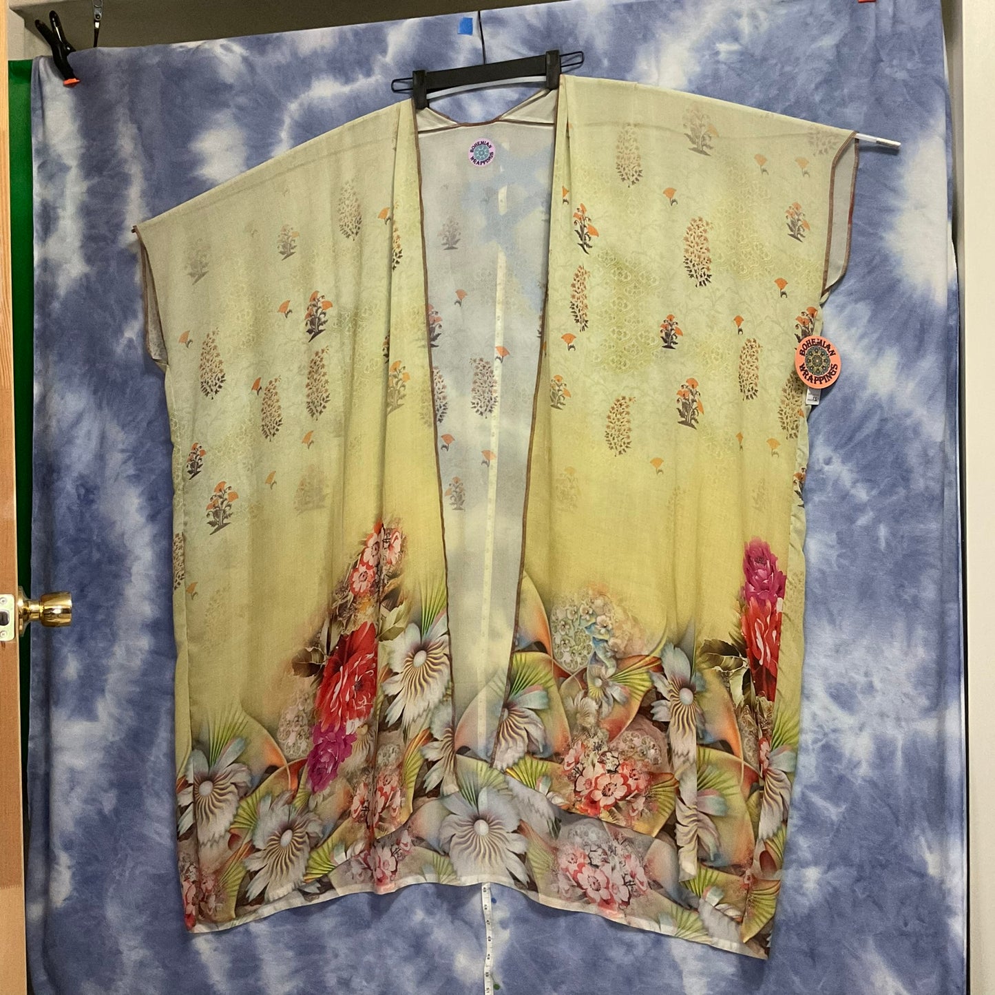 Kimono #336