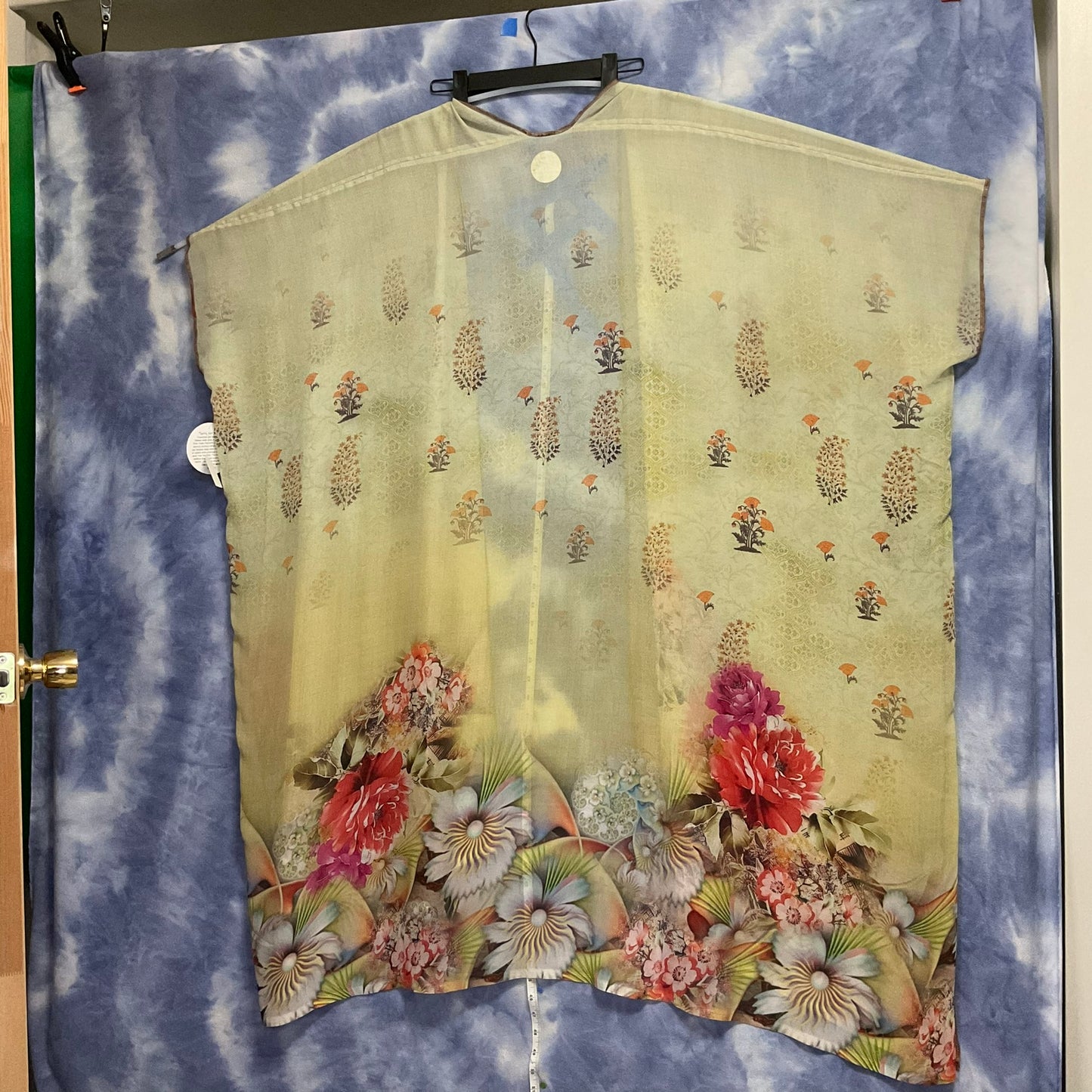 Kimono #336