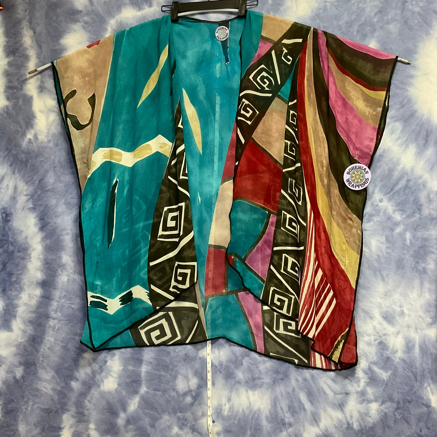 Kimono #339