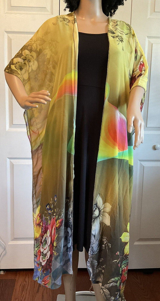 Kimono #098