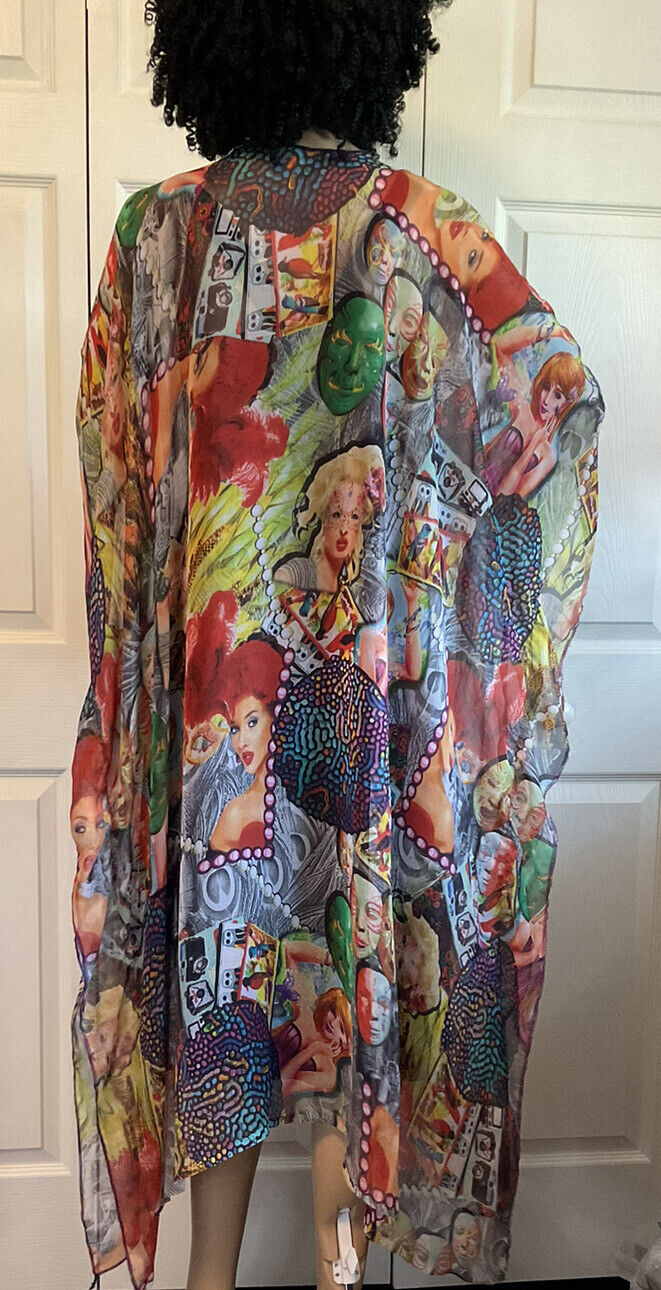 Kimono #093