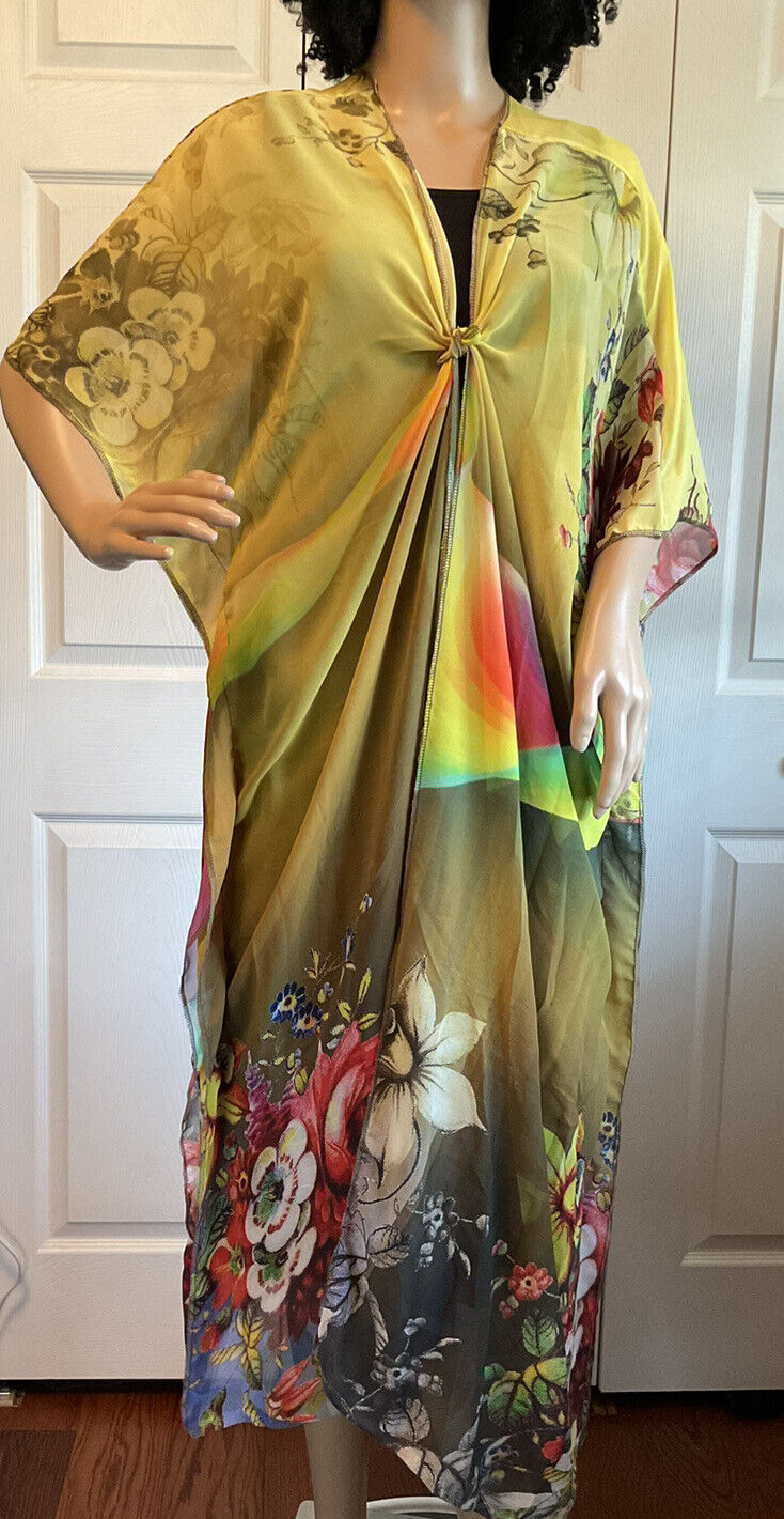 Kimono #098
